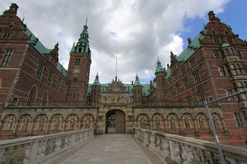 Denmark Castle