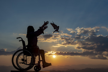 How can freedom be described