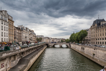 France, Paris, architecture, nature, and people