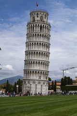 Pisa