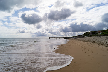 Omaha Beach