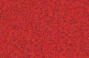 Red Pixels Static Blur Background 01 Tabloid