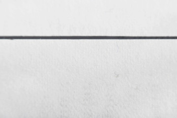 texture of white lint-free wipes for depilation. macro photography.