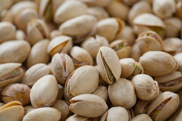 Fototapeta premium pistachio background