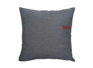 Pillow isolated on white background