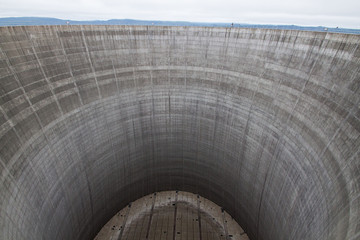 Nuclear Walkabout