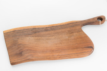 wooden desk for cutting