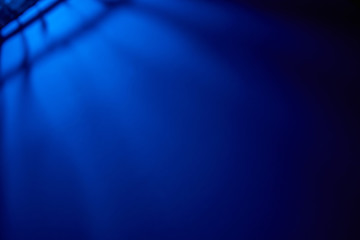 Obraz premium Dark blue background with black stripes