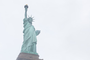 Fototapeta premium Statue of Liberty