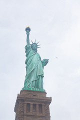 Fototapeta premium Statue of Liberty