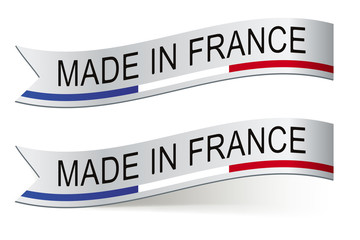 MADE IN FRANCE RUBAN
