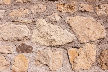 Mauer römisch III
