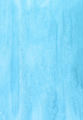 blue abstract background