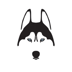 Husky logo © dragancfm