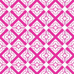 Seamless ornamental pattern