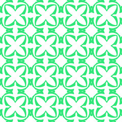 Seamless ornamental pattern