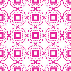 Seamless ornamental pattern