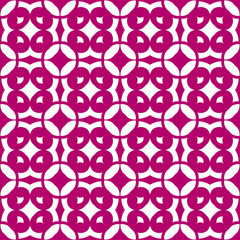 Seamless ornamental pattern