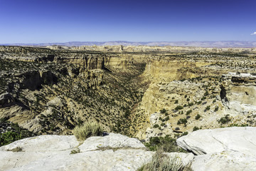 Ghost Rock Summit Utah