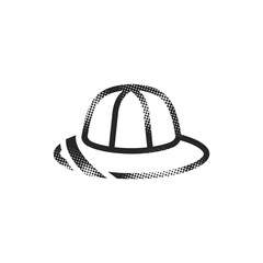 Halftone Icon - Safari icon