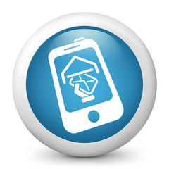 Phone message icon