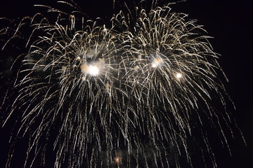 Feuerwerk