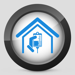 Center of medication