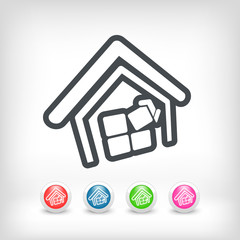 Construction concept