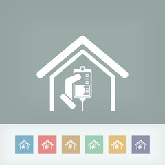 Center of medication