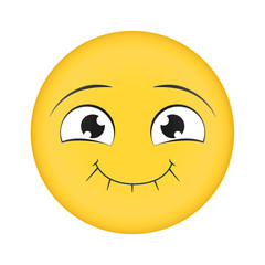 Halloween cartoon mask