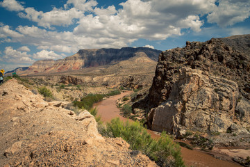Bryce Canyon in Utah
