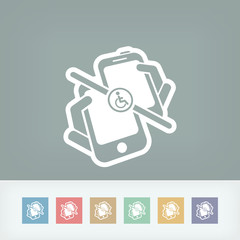 Disabled people connection