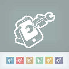 Smartphone assistance