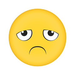 Halloween cartoon mask