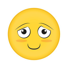 Halloween cartoon mask