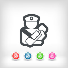Emergency call