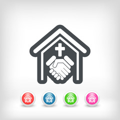 Religious relationship