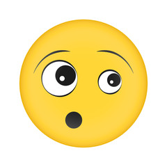 Halloween cartoon mask