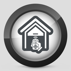 Warehouse remote control