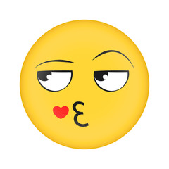 Halloween cartoon mask