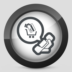 Assistance for online shopping