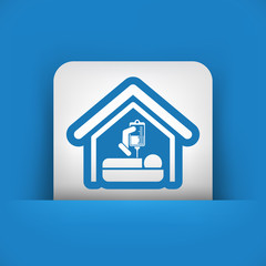 Center of medication