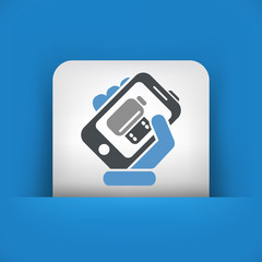 Photo application icon