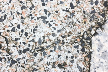 marble textured of table top