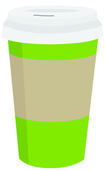 green_coffee_cup