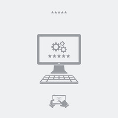 Best computer performance settings