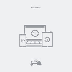 Best devices award icon