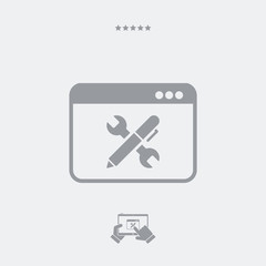 Application for project and design