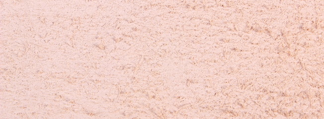 Closeup of soft leather as background