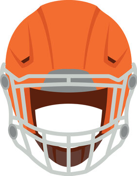 Football Helmet Front Images  Browse 4,536 Stock Photos, Vectors, and  Video | Adobe Stock